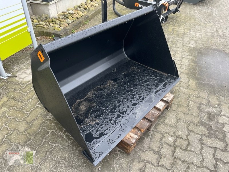 Buckets Quicke / Ålö GM Bucket 140 SMS