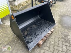 Quicke / Ålö GM Bucket 140 SMS