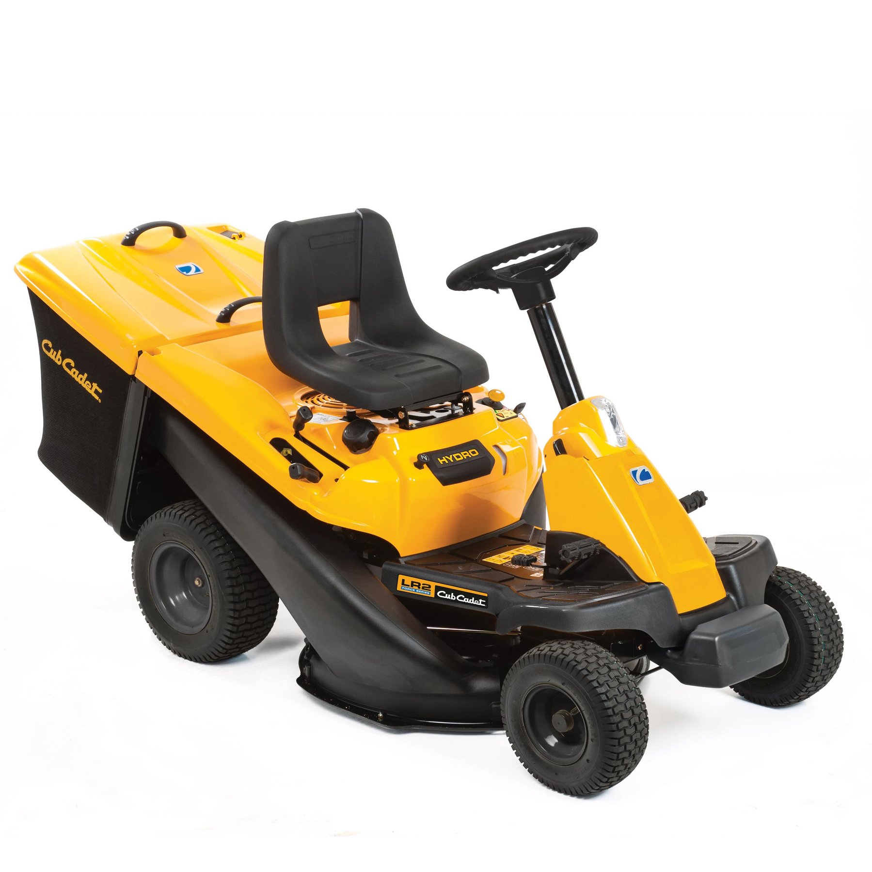 Ride-on mowers Cub Cadet 3184