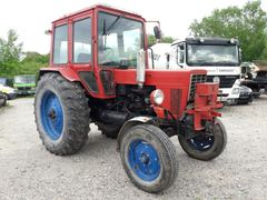 Belarus 550