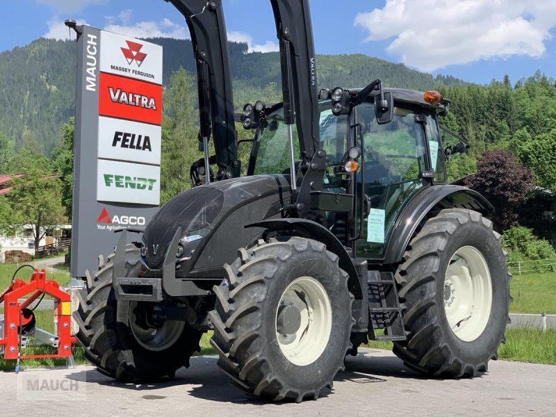 Tractor Valtra L 1112 M-4