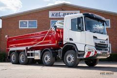 Kel Berg S48S4