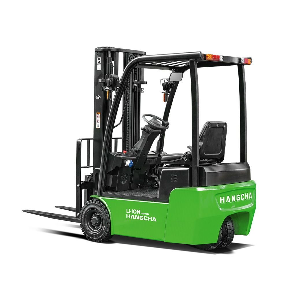 Electric forklifts HC (Hangcha) CPDS15-XD4