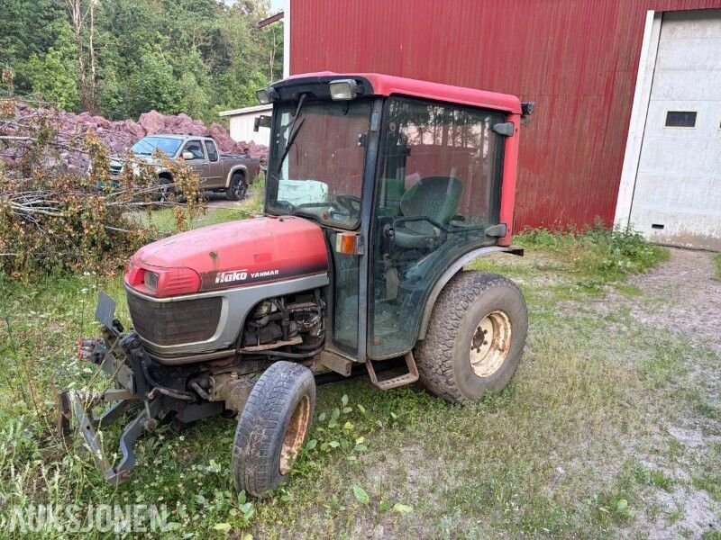 Yanmar 2000