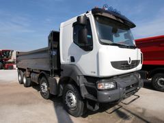 Renault 370.35 6X6 H