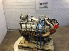 Mercedes Benz OM 934 LA