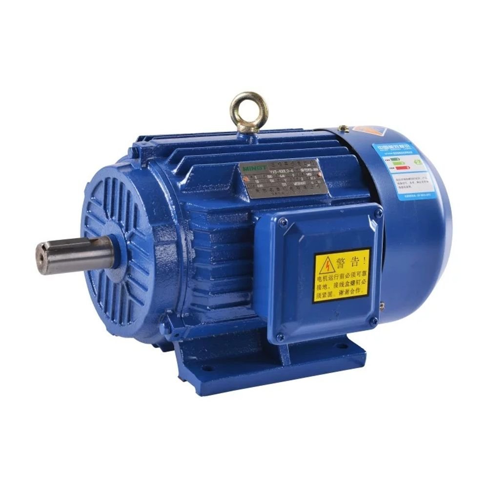 Elektromotor Samt YE3-200L-4