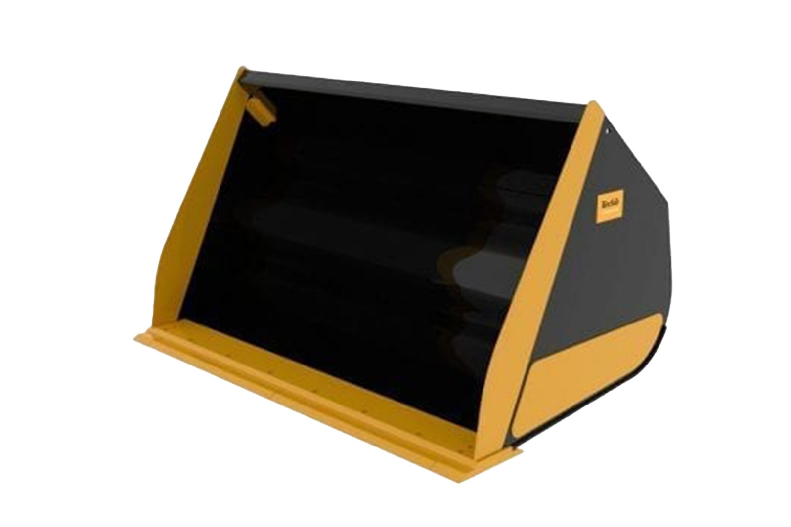 Kerfab WastePro Light Materials Bucket