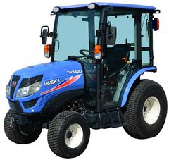 Iseki TH4290