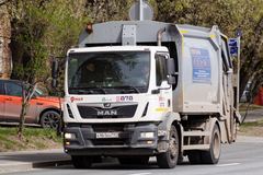 MAN TGM 19.250 4X2 BL
