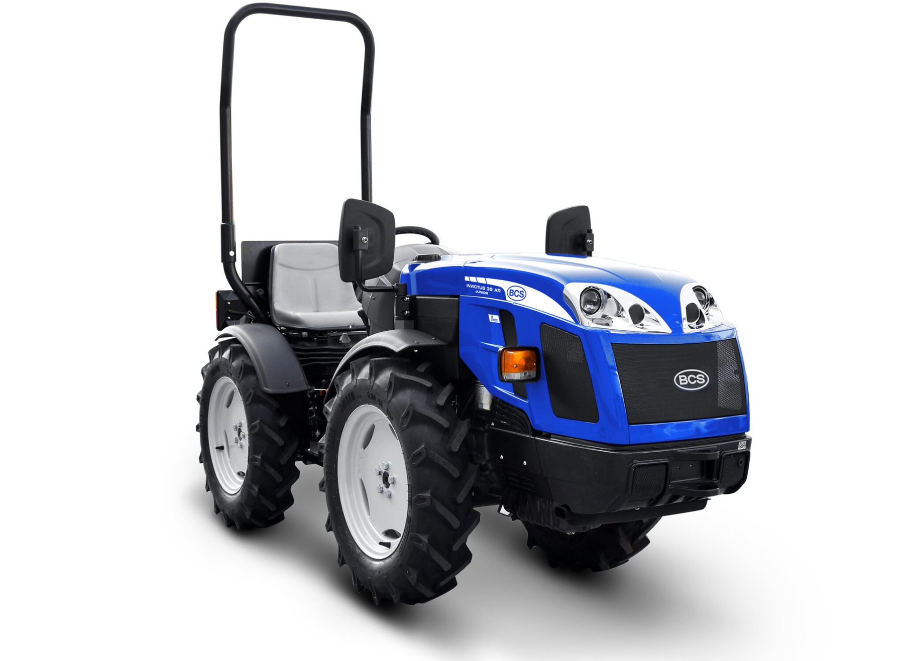 Tractor Bcs INVICTUS 35 AR
