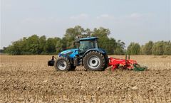 Landini 6-145L