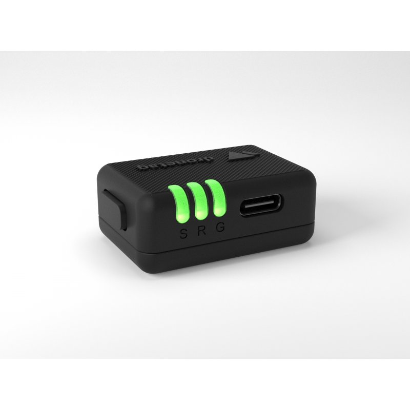 Remote ID modules for drones Dronetag Dronetag Beacon