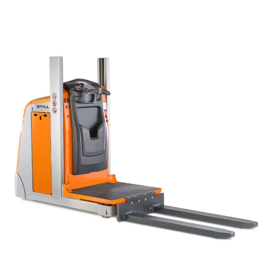Pallet truck STILL EK-X10/980/NWEBATT