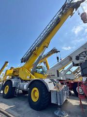Grove RT760E