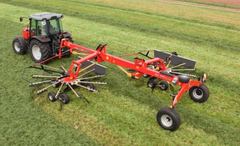 Massey Ferguson RK772 SD-TRC