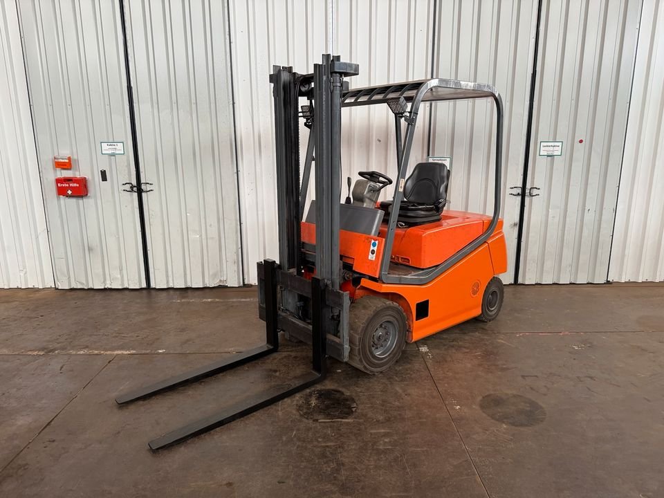 Gabelstapler Bt C4E300NV