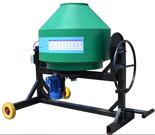 SKIF 500
