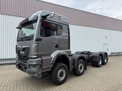 MAN 26.292 FNZ