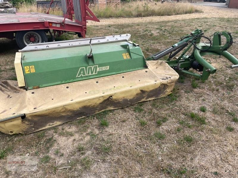 Przyczepki do 750 kg Am 246M
