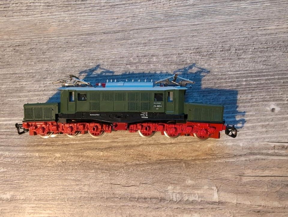 Trailer Br 25 V.V.