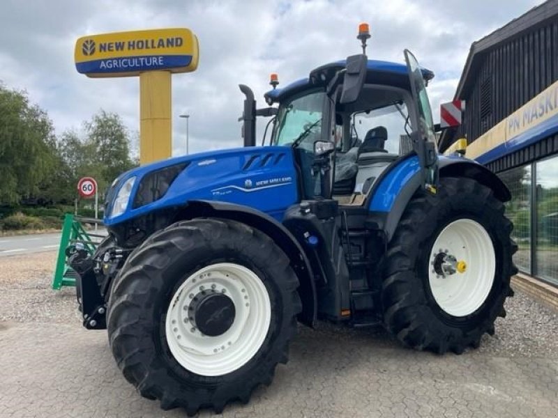 Tractor New Holland T7.315