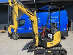 Yanmar ViO17-1