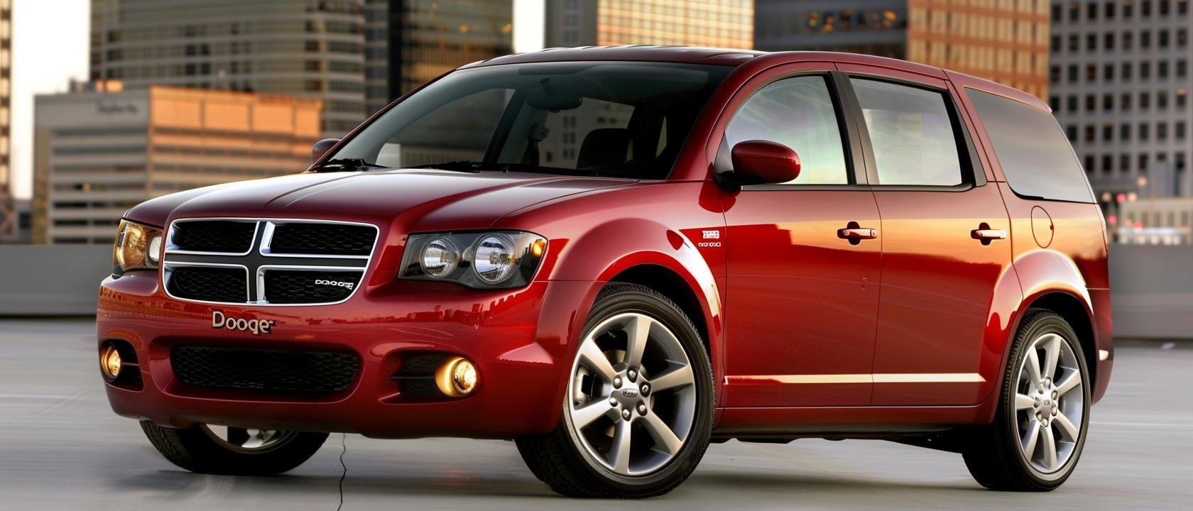 Dodge CALIBER