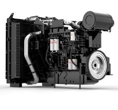 Cummins QSK23-G9 NR2