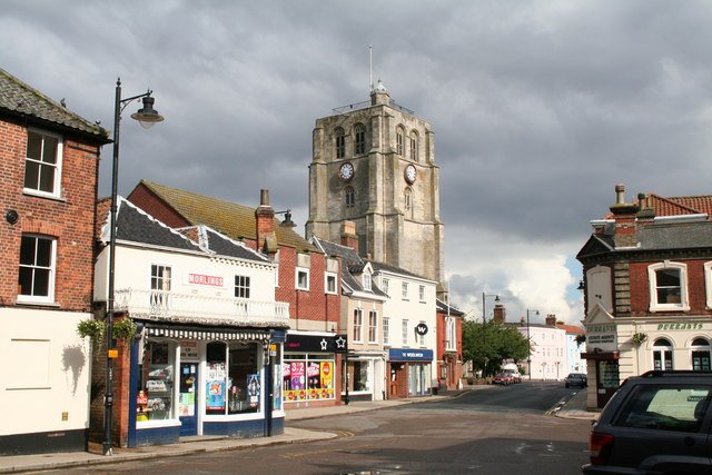 Trailer BECCLES JEWEL 2008