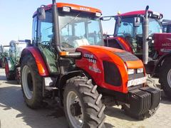 Zetor Proxima 8421/8441