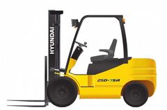 Hyundai 25D-7
