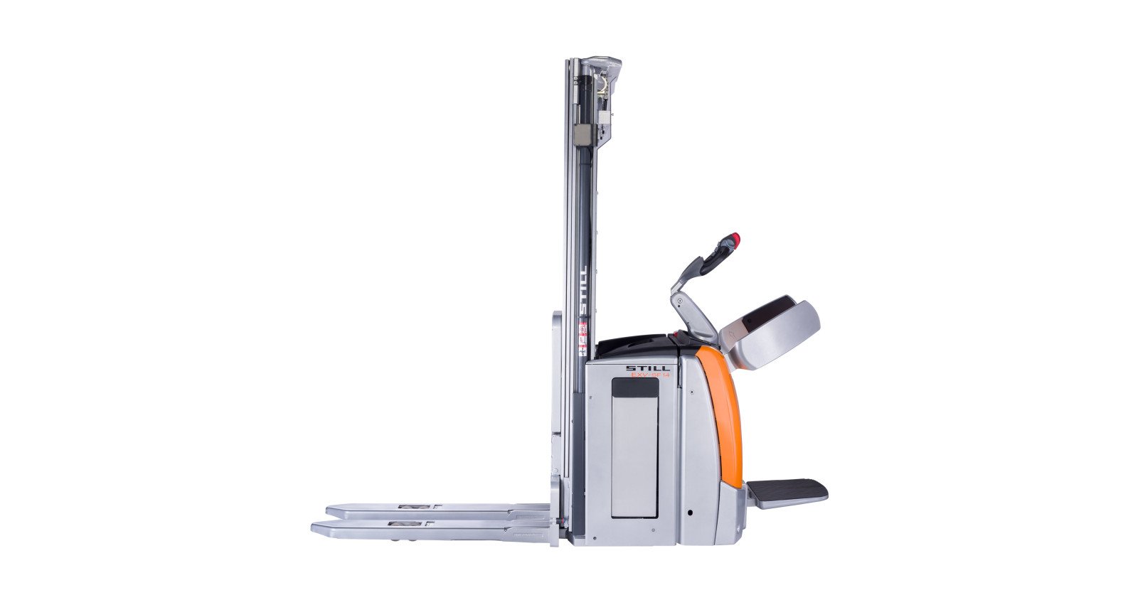 Pallet truck STILL EXV-SF20 - Battery 93%