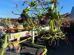 CLAAS Volto 1320 T