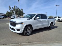 Ram 1500 TUNGSTEN