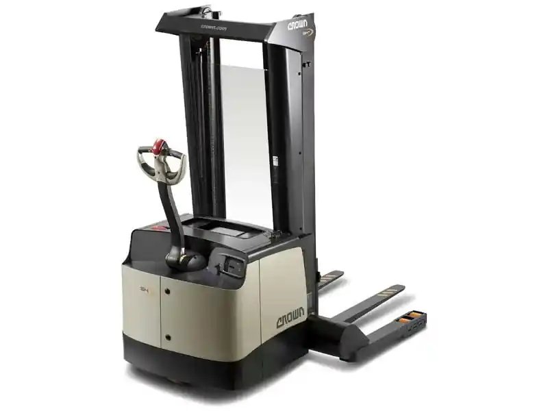 Wyposażenie magazynowe Crown SHR 5540-1.6 TL