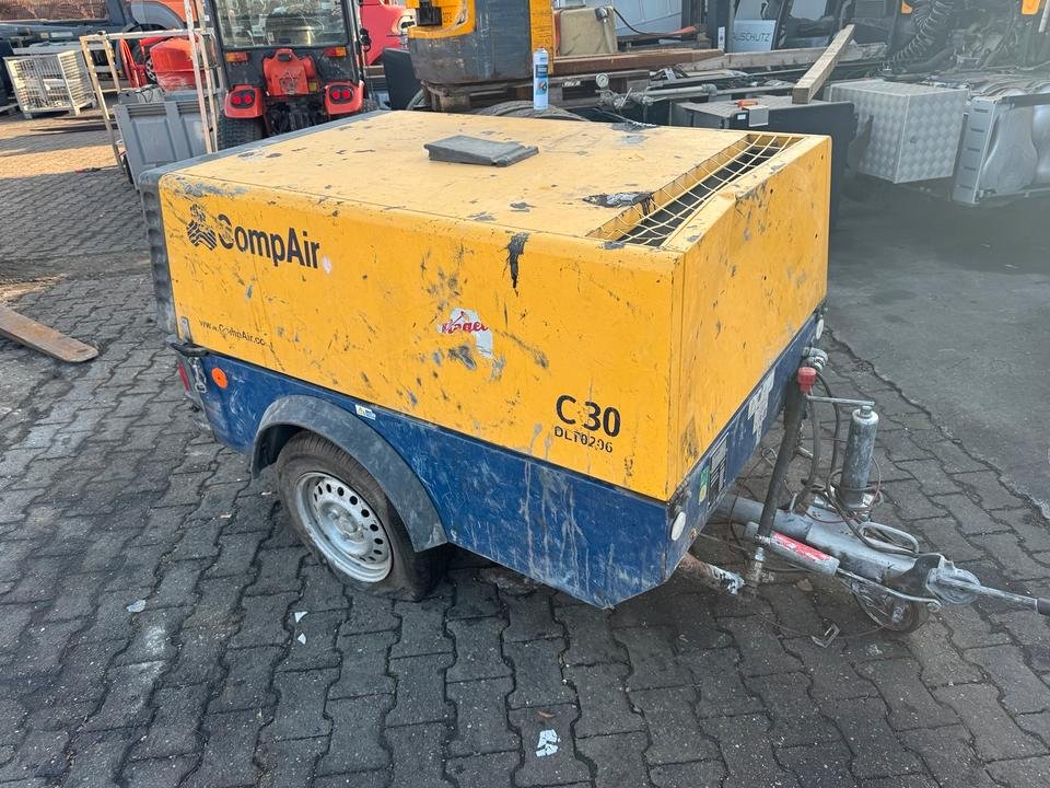 Compair COMPAI