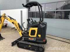 New Holland E15