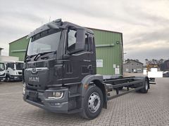 MAN 15.240 4X2BL