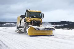 Øveraasen RSC 250