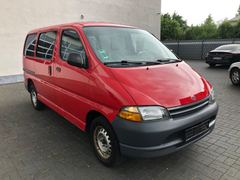 Toyota HIACE 2,7