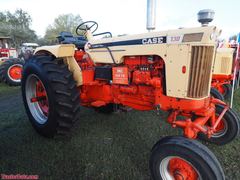 JI Case 731