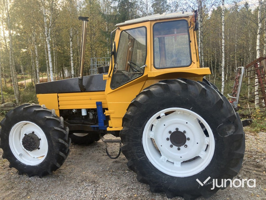Valmet 802-4X4