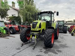 CLAAS Ares 546