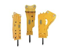 Donghong Attachment Hydraulic steel shear