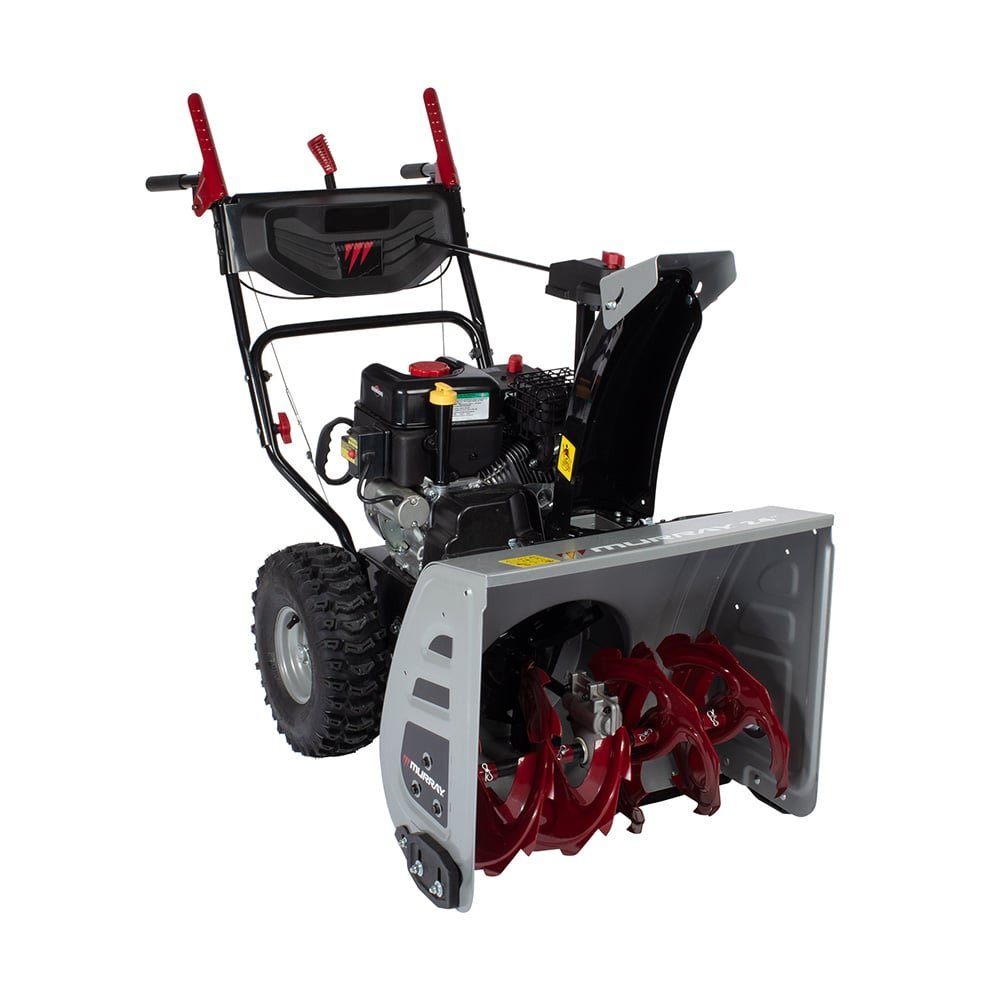 Ride-on mowers Murray 42900