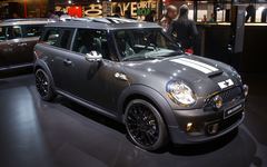 Mini Dostawcze