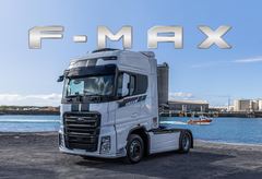 Ford F-MAX