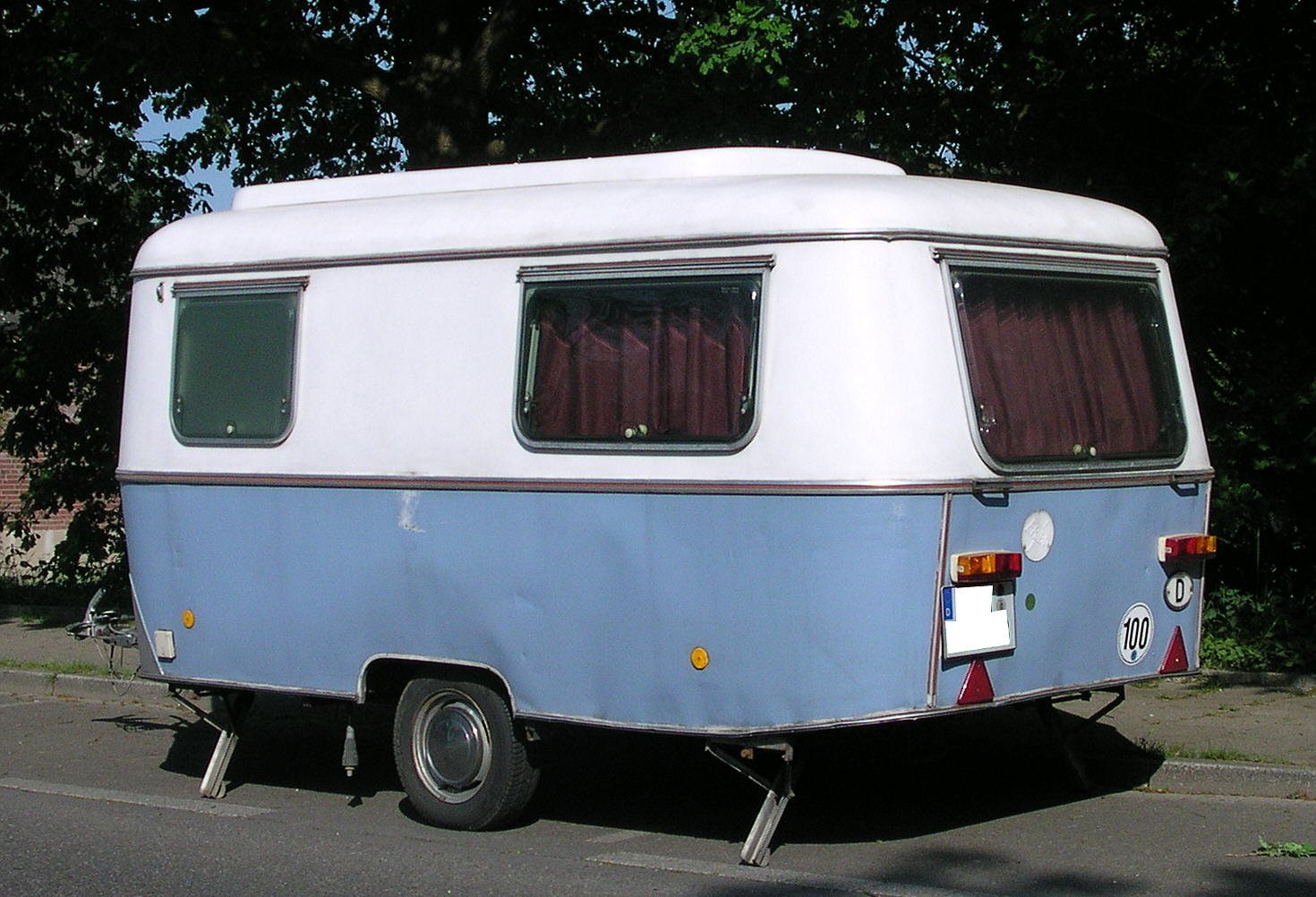 ERIBA EX 560