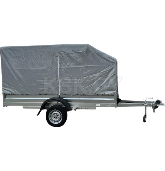Car trailers up to 3.5 t Vihe VIHE 150-300-1500-J/325